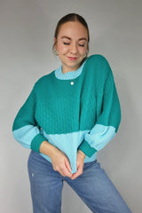 sustainable affordable sweaters for women