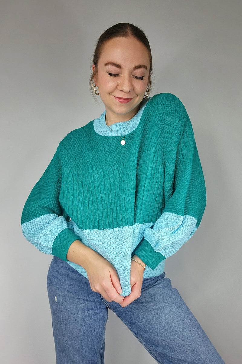 sustainable affordable sweaters for women