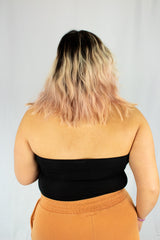 Bamboo Tube Top